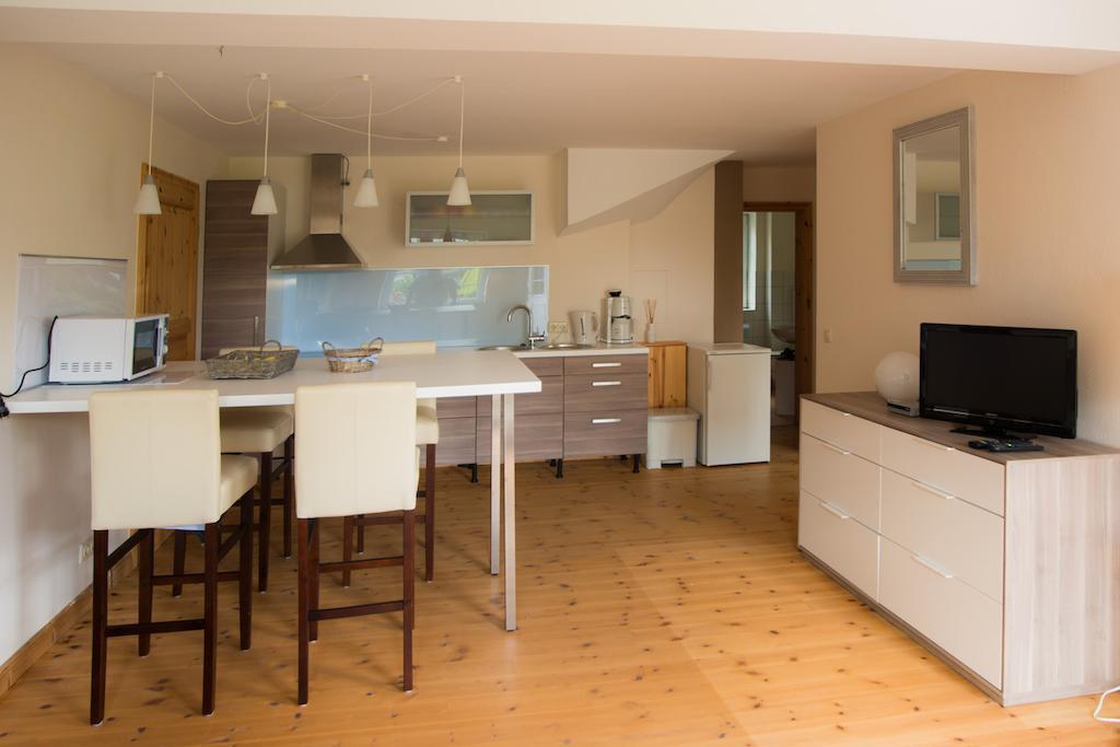 Ferienwohnung Zimmert Phòng bức ảnh